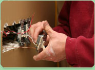 electrical repair Barnet